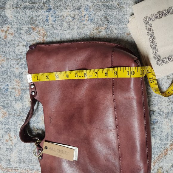 NWT Old Trend Gypsy Soul Tote Bag - Picture 8 of 10